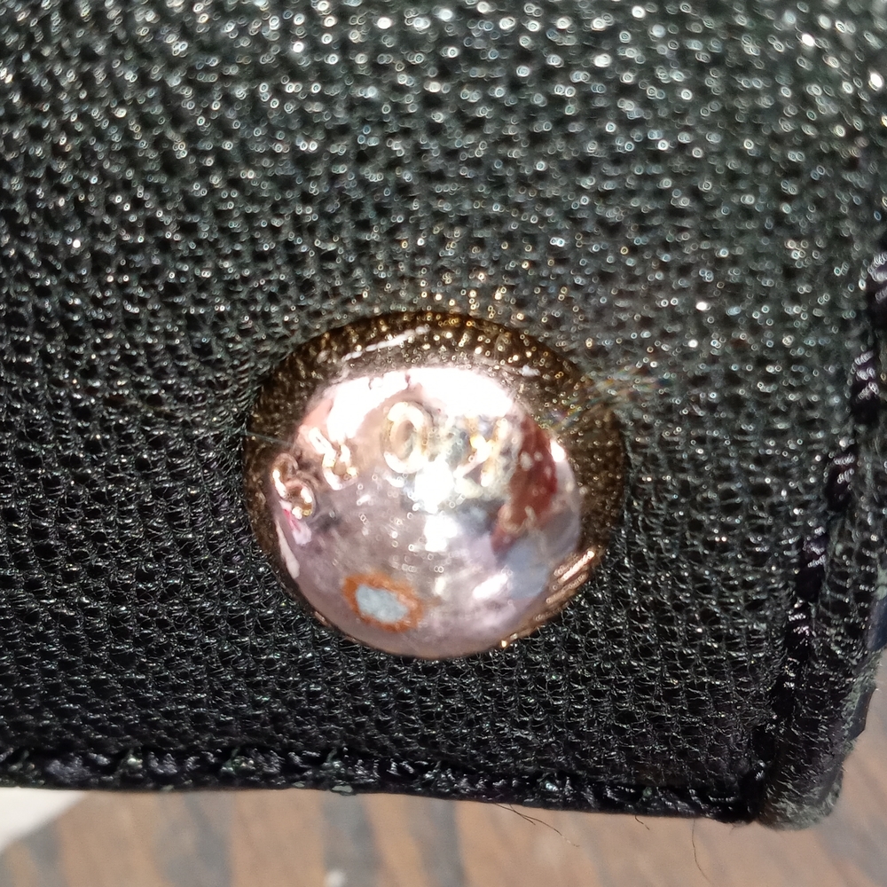 MK LEATHER PURSE/BAG/SATCHEL - Picture 6 of 15